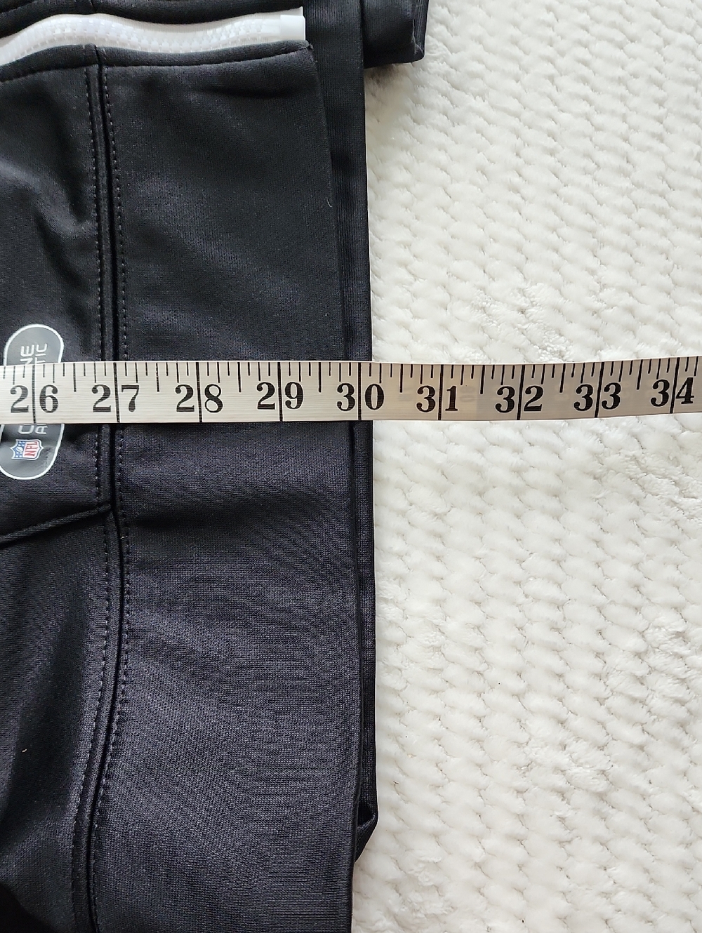 Philadelphia Eagles NFL Full Zip Hoodie - Picture 5 of 7